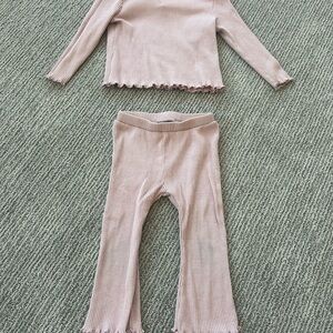 Old Navy Kids Matching Set in Pink